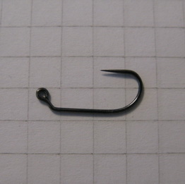 PARTRIDGE  Patriot  Jig Hook #10 